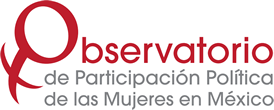 Observatorio INMUJERES